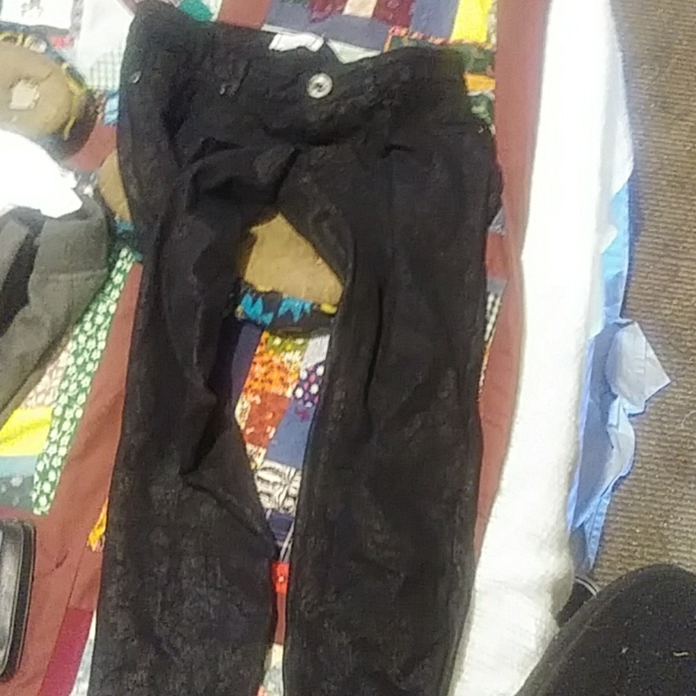 Pants